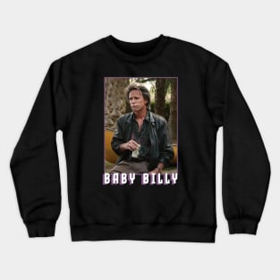 Young Baby Billy Crewneck Sweatshirt